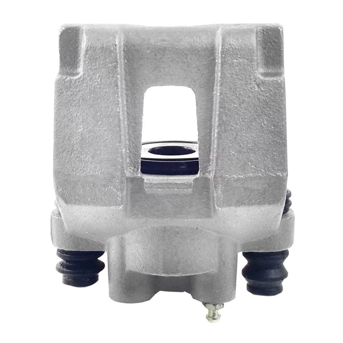 AutoShack Rear New Brake Caliper Assembly Driver Side Replacement for Jeep Liberty TJ Wrangler Mercury Mountaineer Lincoln Aviator  Explorer Sport 2001-2010 Explorer 2007-2010 Explorer Sport Trac