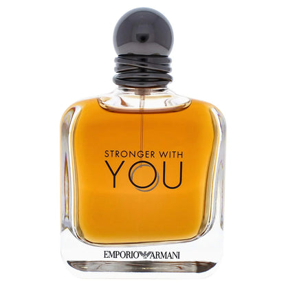Giorgio Armani Emporio Armani Stronger With You Eau De Toilette Spray 100ml/3.4oz