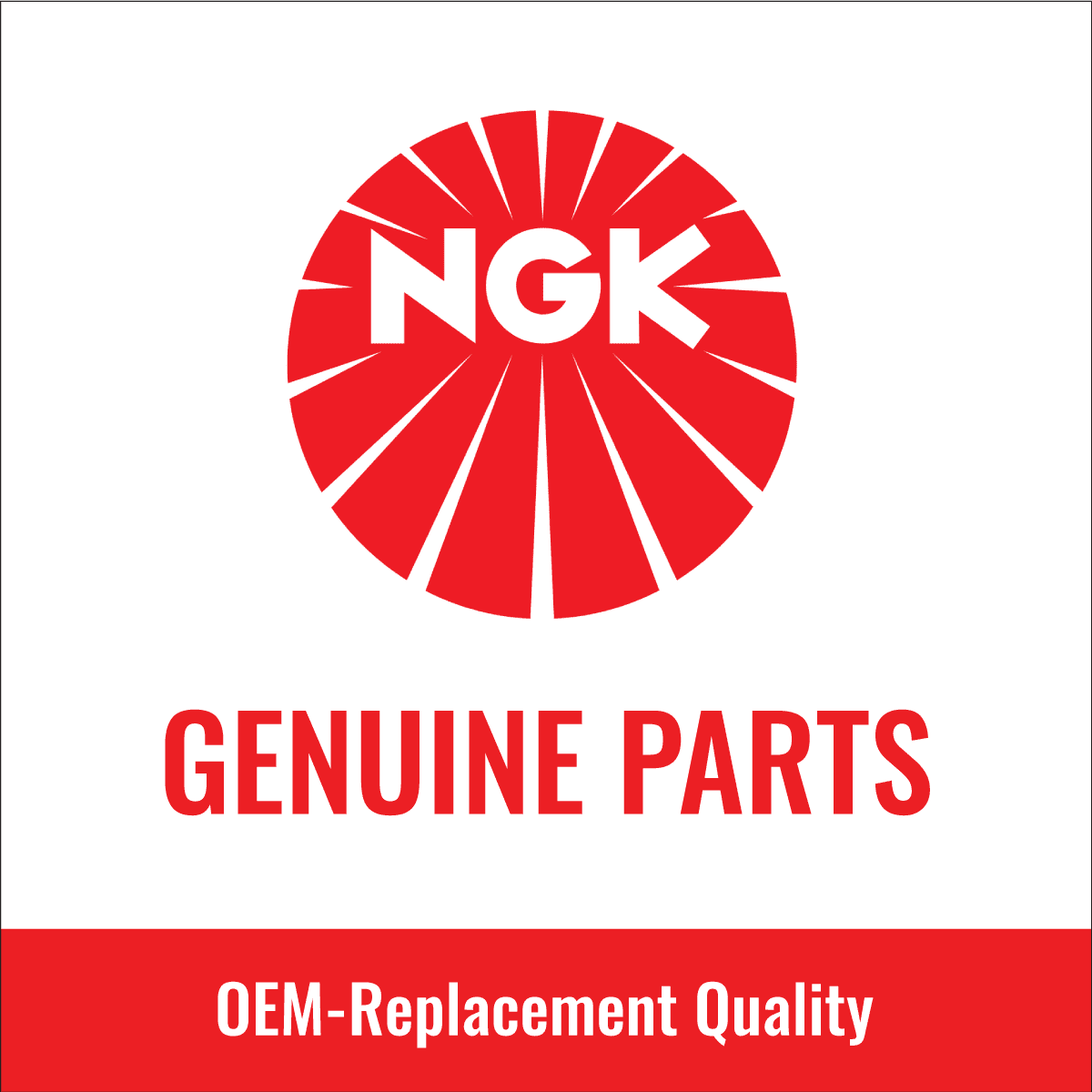 4 pc NGK Iridium IX Spark Plugs appropriate with  Camry 2.5L L4 2010-2017