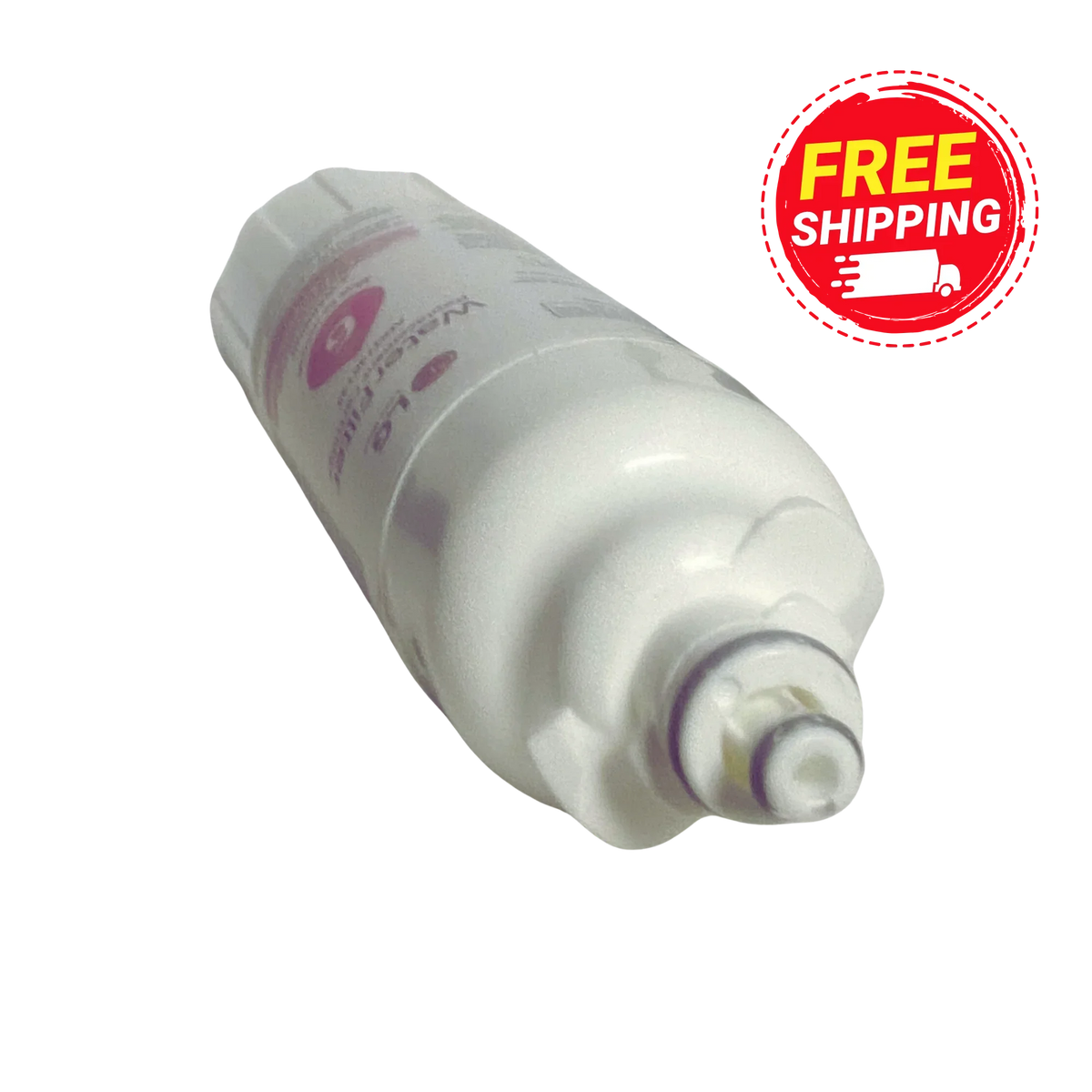 4-Pack LT800P Replacement Refrigerator aqua Filter Fits 469490 46-9490 ADQ73613401  Factory New, Sealed