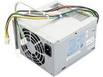 611483-001 613764-001 6300 Pro Elite 8300 MT 320W Power Supply 503378-001