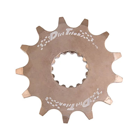 Dirt Tricks Front Sprocket 13 Tooth appropriate With Beta 200 RR Racing 2021