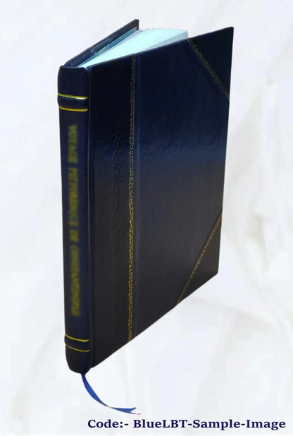 Bossi 1849 [Leather Bound]. Sistema d'organizzazione 'armata di fanteria del capitano G