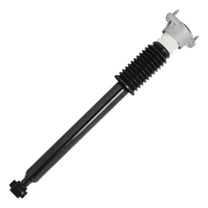 AutoShack Rear Shock Absorbers Struts Set of 2 Driver and Passenger Side Replacement for Mercedes C350 E400 E250 C63 AMG E63 AMG C230 2008-2019 C300 2010-2014 C250 2010-2016 E350 2019 E450 KS264872PR