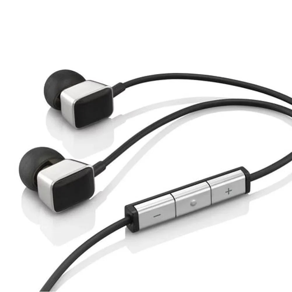 Harman Kardon AE-S High-Performance In-Ear Headphones Dual Earbuds Earphones Earpieces Stereo Wired [Gold Color] Z4Y for  Galaxy Kids Tab 3 7.0 Mega 2 Note 10.1 2, NotePRO 12.2 On5 Prevail LTE