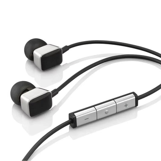 Harman Kardon AE-S High-Performance In-Ear Headphones Dual Earbuds Earphones Earpieces Stereo Wired [Gold Color] Z4Y for  Galaxy Kids Tab 3 7.0 Mega 2 Note 10.1 2, NotePRO 12.2 On5 Prevail LTE