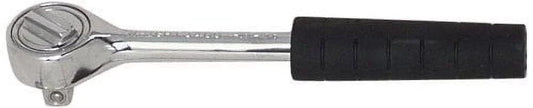 WRIGHT TOOL 3400 RATCHET 7" SERIES 400 NITRILE GRIP 3/8" D