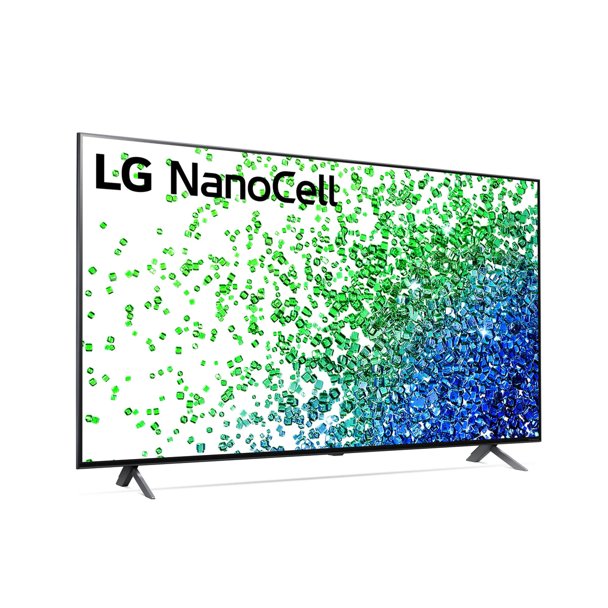 65" Class 4K UHD Smart TV with AI ThinQ® NanoCell 80 Series 65NANO80UPA