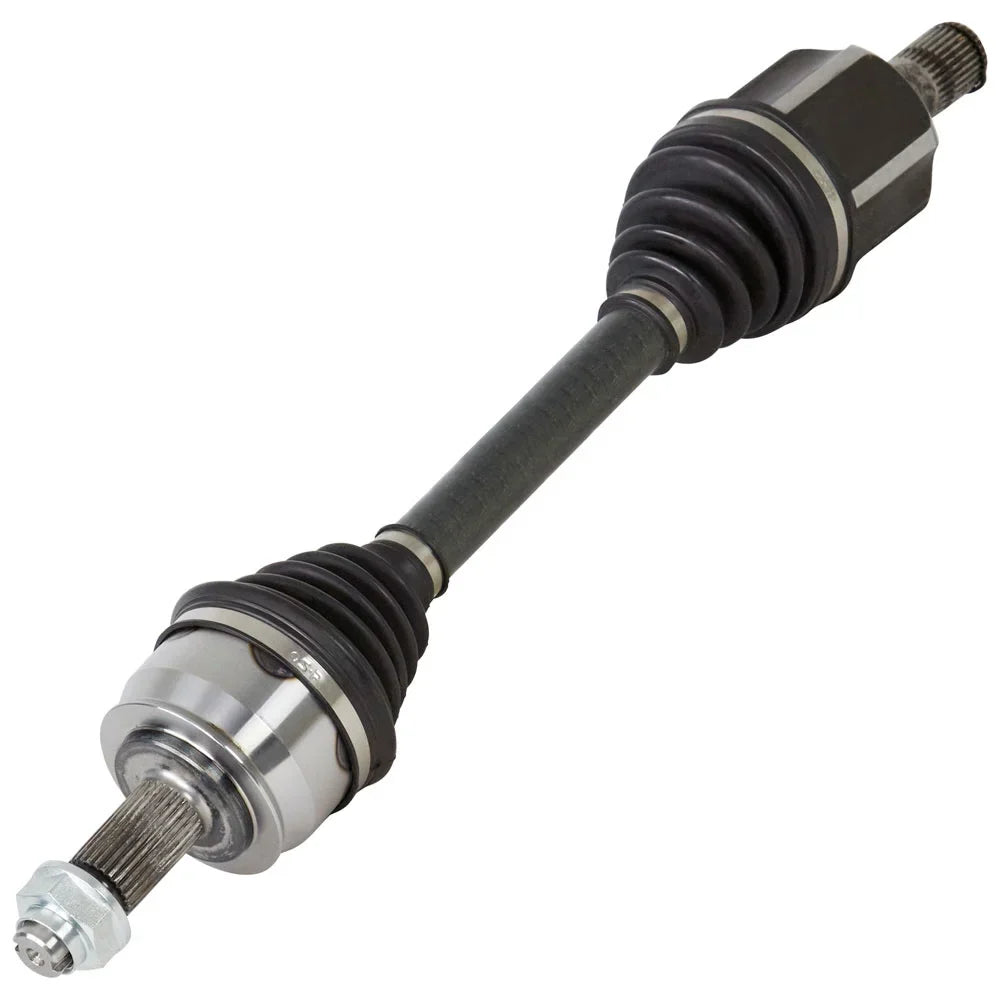 For Jeep Compass 2018 2019 2020 2021 Front CV Axle Shaft - Buyautoparts