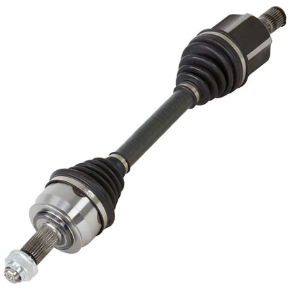 For Jeep Compass 2018 2019 2020 2021 Front CV Axle Shaft - Buyautoparts