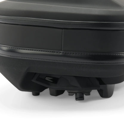 Can-Am New OEM, LinQ Semi-Rigid 40 Liter (10.6 Gallon) Bag, 219401039