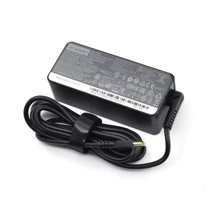 45W USB-C Power Adapter for  Yoga C630, Yoga 910-13, Yoga 720-13, Miix 630-12, IdeaPad 720s-13, Chromebook S330 and C330, GX20N20876
