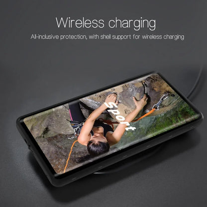 Case for  Galaxy Note10 Plus Waterproof Built 12FT Military Shockproof In Screen Protector IP68 Waterproof Full