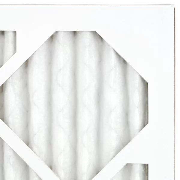 AIRx Filters 24x24x1 Air Filter MERV 13 Pleated HVAC AC Furnace Air Filter, Health 4-Pack Made in the USA