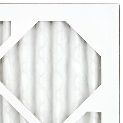 AIRx Filters 24x24x1 Air Filter MERV 13 Pleated HVAC AC Furnace Air Filter, Health 4-Pack Made in the USA