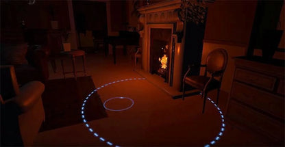 Don't Knock Twice [ PlayStation 4 - VR suitable]