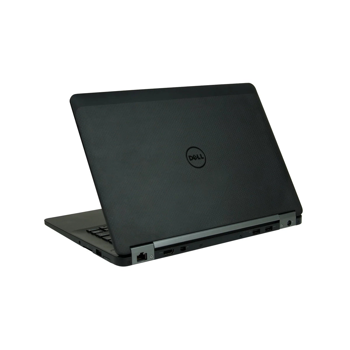 B GRADE Used  E7270 Laptop with  Core i5-6300U 2.4GHz Processor, 8 GB RAM, 128GB , and Win10Home (64-bit)
