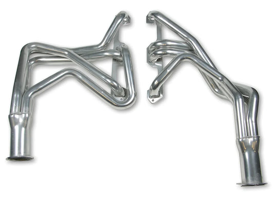 Flowtech 33100FLT Exhaust Header Fits select: 1967-1974 PLYMOUTH BARRACUDA, 1970 DODGE CHALLENGER