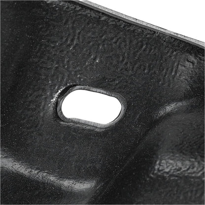 Geelife Fender Liners Front Driver Left Side Hand For 17-22 Pacifica 20-22 Voyager