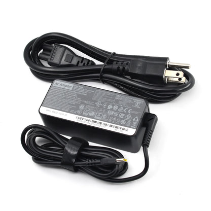 45W USB-C Power Adapter for  Yoga C630, Yoga 910-13, Yoga 720-13, Miix 630-12, IdeaPad 720s-13, Chromebook S330 and C330, GX20N20876