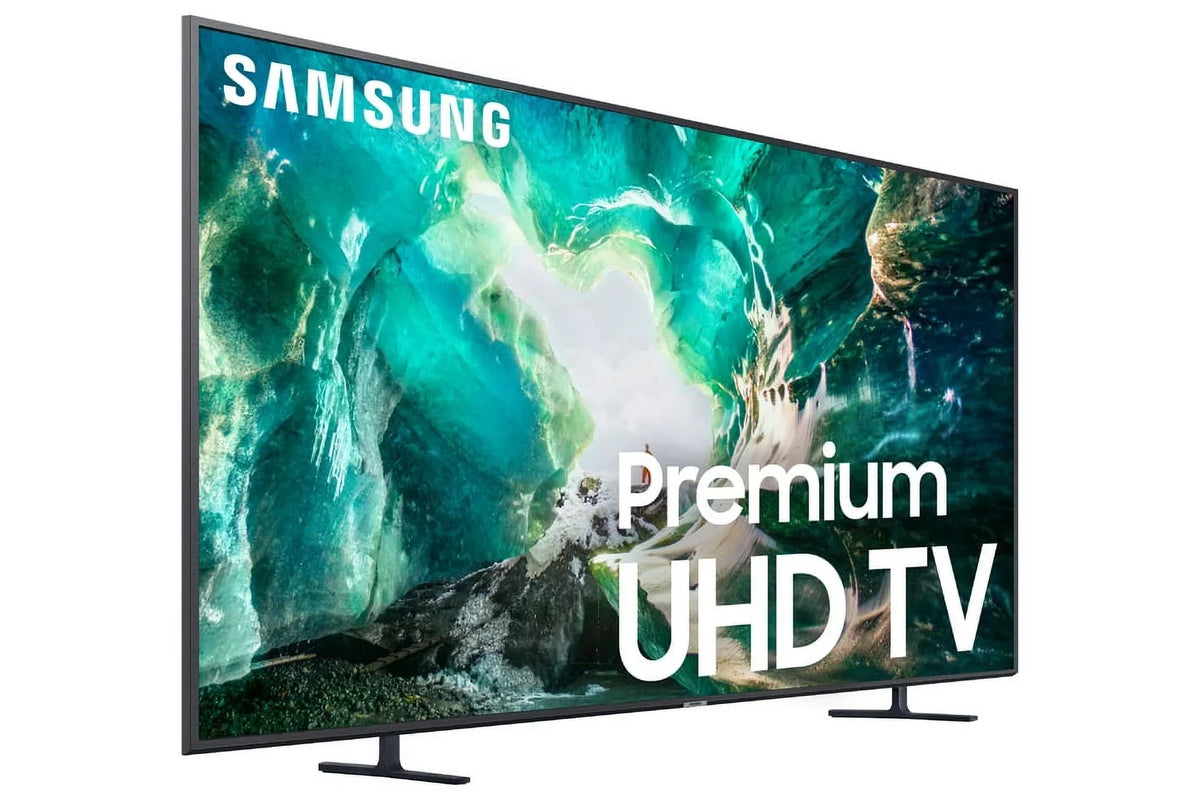 82" Class 4K Ultra HD (2160p) HDR Smart LED TV UN82RU8000 (2019 Model)