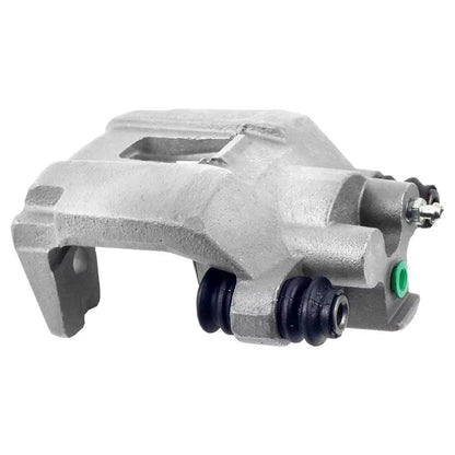 AutoShack Rear New Brake Caliper Assembly Driver Side Replacement for Jeep Liberty TJ Wrangler Mercury Mountaineer Lincoln Aviator  Explorer Sport 2001-2010 Explorer 2007-2010 Explorer Sport Trac