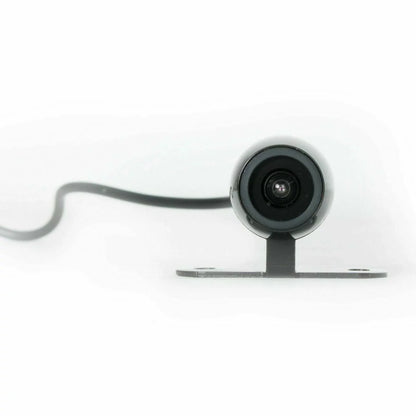 8x New Waterproof Night Vision HD Wide Angle Mini Car Rear View Backup Camera Bundle