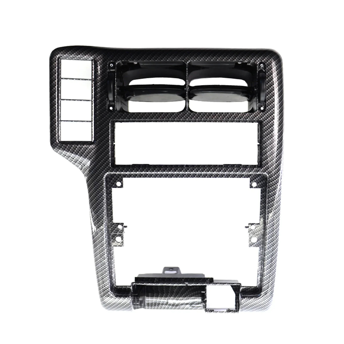 Center Console Air Vent Replacement for Seat Ibiza II Caddy II 6N1858071A
