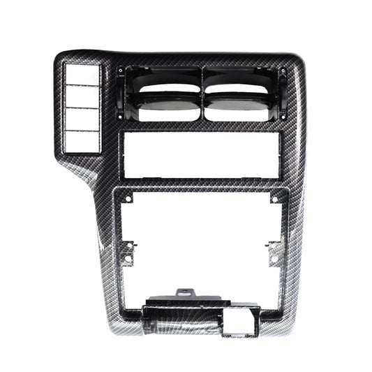 Center Console Air Vent Replacement for Seat Ibiza II Caddy II 6N1858071A