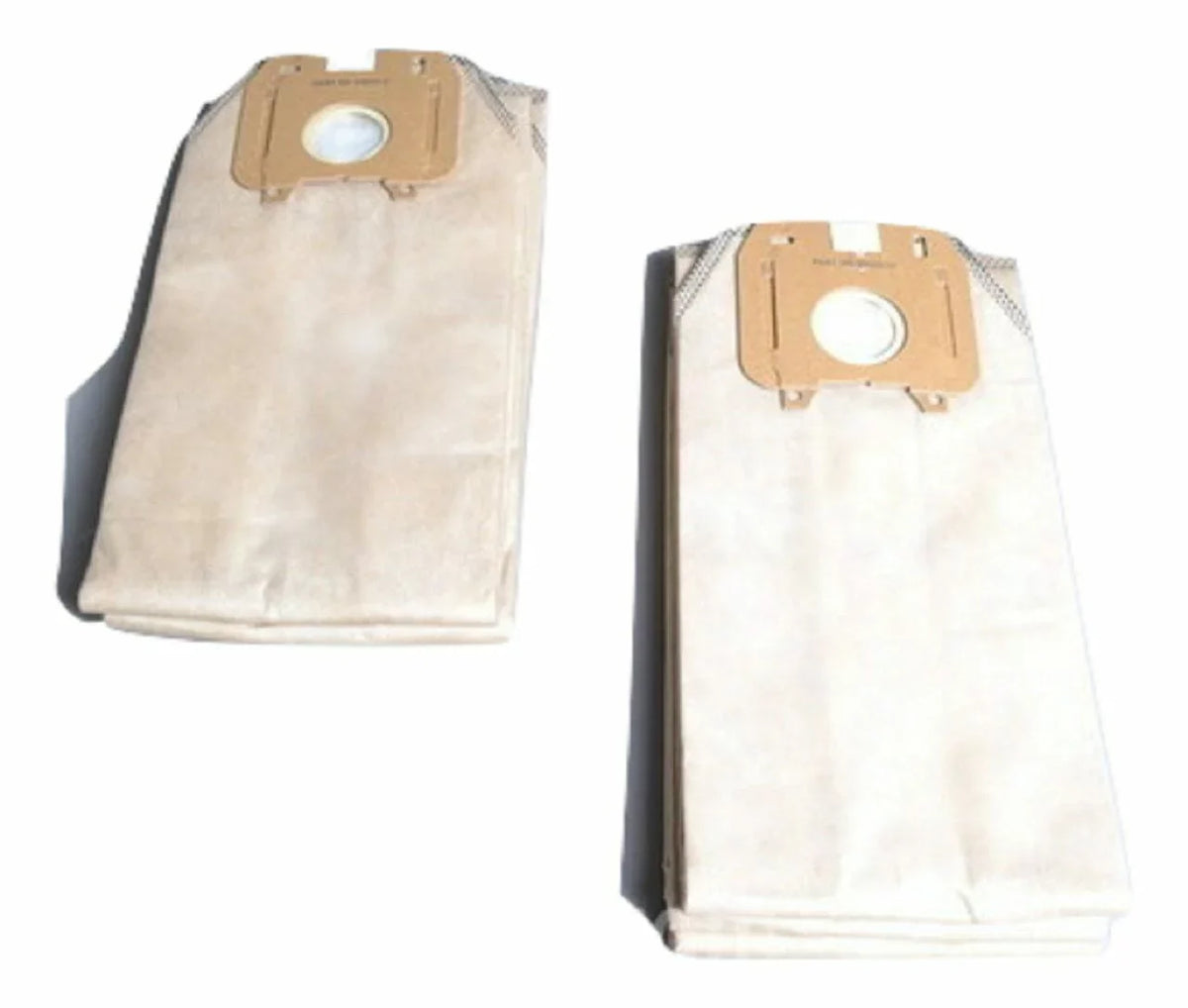 appropriate with Oreck Style LW Magnesium Odor Neutralizing Vacuum Cleaner Bags by DVC [ 54 Bags ]