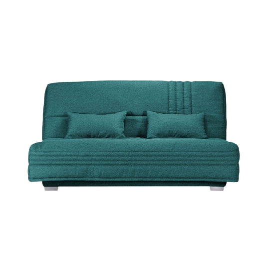 Sofa Bed for Living Room in Fabric - 180 x 90 x 85