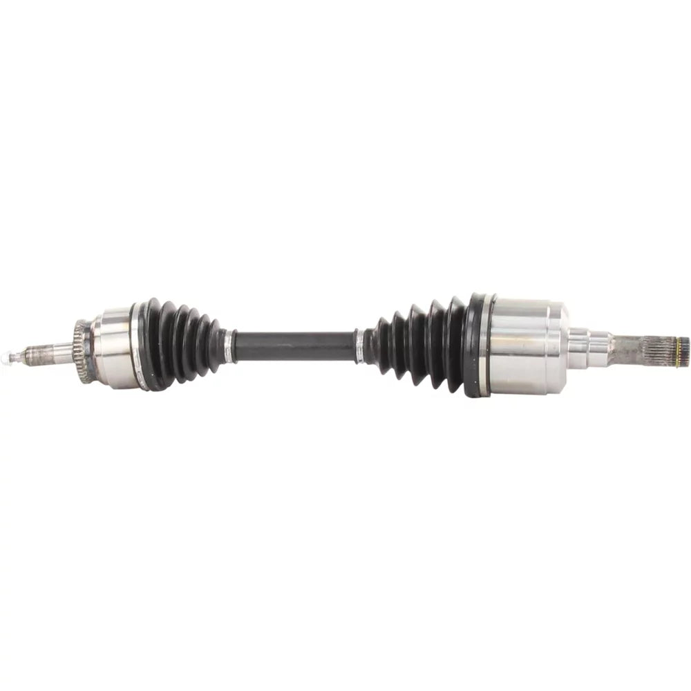 For  F-150 2017 2018 2019 2020 Pair Front CV Axle Shafts - Buyautoparts