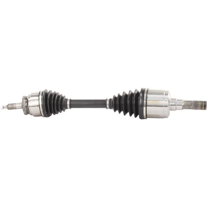 For  F-150 2017 2018 2019 2020 Pair Front CV Axle Shafts - Buyautoparts