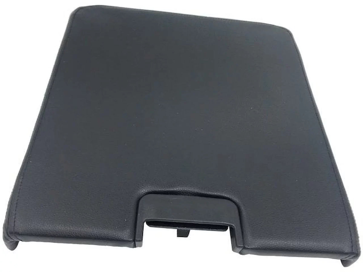 Console Lid - appropriate with 2007 - 2013 GMC Yukon XL 1500 2008 2009 2010 2011 2012