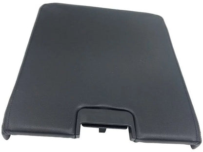 Console Lid - appropriate with 2007 - 2013 GMC Yukon XL 1500 2008 2009 2010 2011 2012