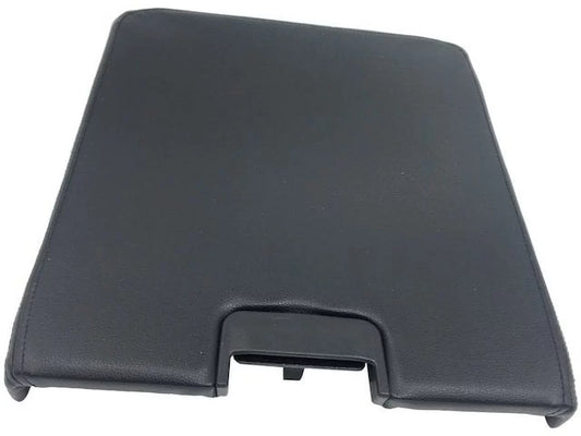 Console Lid - appropriate with 2007 - 2013 GMC Yukon XL 1500 2008 2009 2010 2011 2012