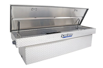 Dee Zee DZ 9170 Crossover - Single Tool Boxes - Blue Label - Universal Fit
