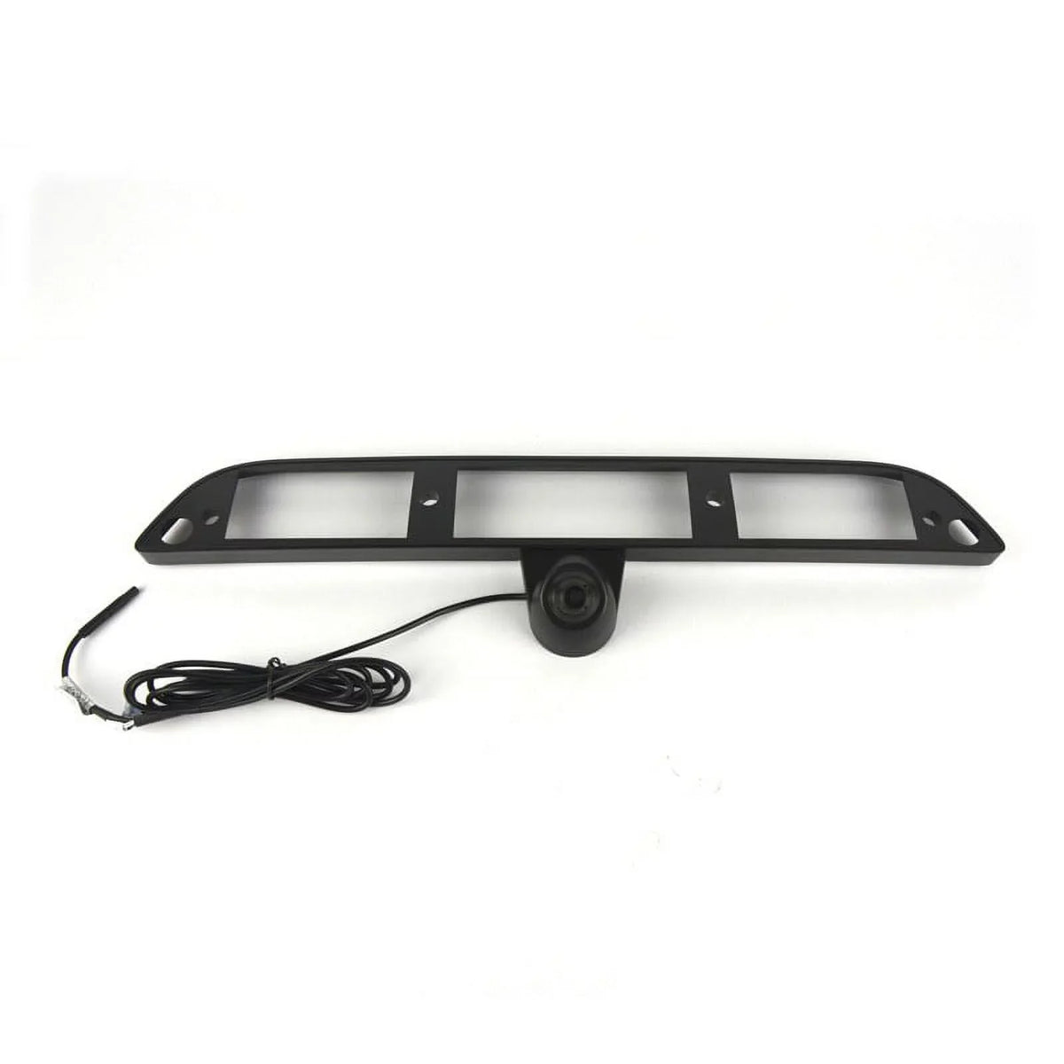 Brandmotion FLTW-7625 Third Brake Light Cargo Camera for  F-150 (2015-Current)/Super Duty (2017-Current)