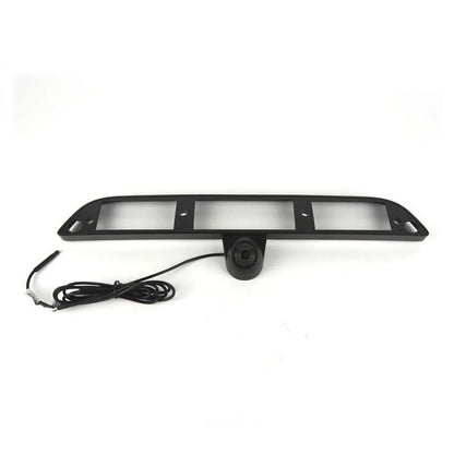 Brandmotion FLTW-7625 Third Brake Light Cargo Camera for  F-150 (2015-Current)/Super Duty (2017-Current)