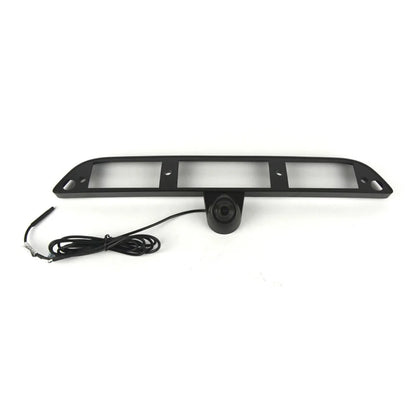 Brandmotion FLTW-7625 Third Brake Light Cargo Camera for  F-150 (2015-Current)/Super Duty (2017-Current)