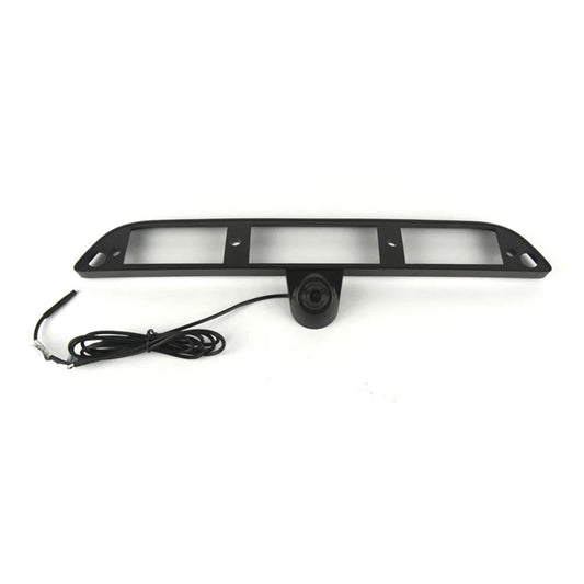 Brandmotion FLTW-7625 Third Brake Light Cargo Camera for  F-150 (2015-Current)/Super Duty (2017-Current)