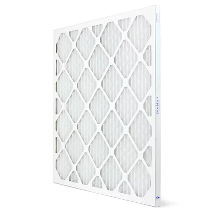 AIRx Filters 24x24x1 Air Filter MERV 13 Pleated HVAC AC Furnace Air Filter, Health 4-Pack Made in the USA
