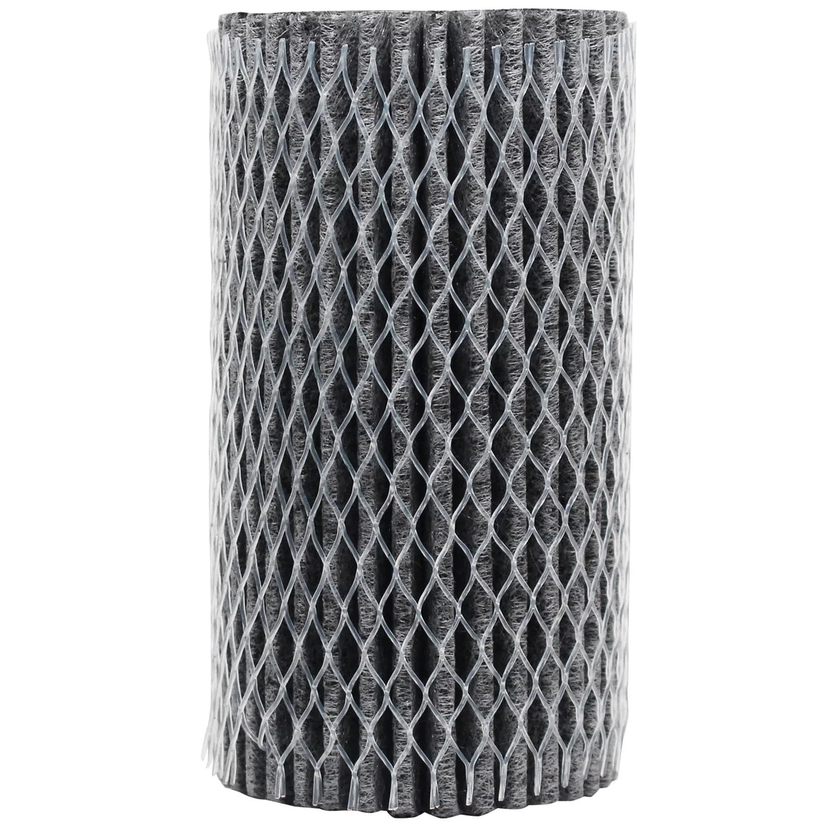 8-Pack Replacement for Frigidaire GLHS69EHPB2 Refrigerator Air Filter - matching with Frigidaire EAF1CB, 46-9917 Fridge Air Filter