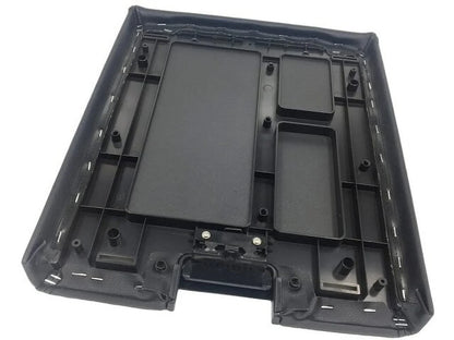 Console Lid - appropriate with 2007 - 2013 GMC Yukon XL 1500 2008 2009 2010 2011 2012