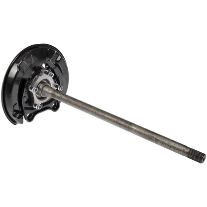 Dorman 926-141 Rear Left Drive Axle Shaft Assembly for Specific Lexus /  Models Fits select: 2003-2009  4RUNNER, 2007-2009  FJ CRUISER