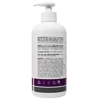Colageina 10 Daily Ultra Moisturizing Body Lotion, Firming and Toning, All Skin Types,12 fl oz