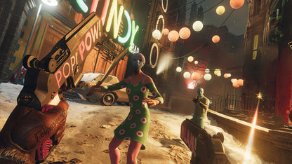 Deathloop [PlayStation 5]
