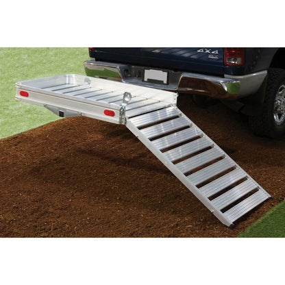 Husky Towing 88133  Trailer Hitch Cargo Carrier RECEIVER HITCH ACCESSORIES