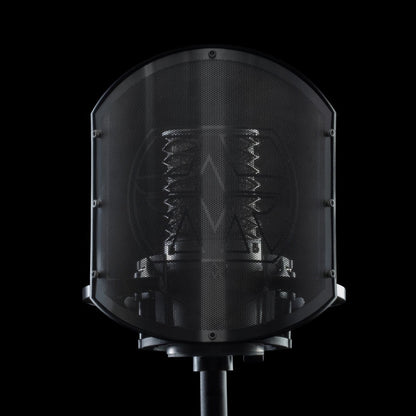 Aston Microphones SwiftShield Premium Universal Microphone Shockmount and Pop Filter