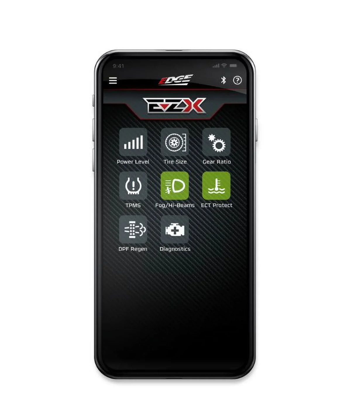 Edge 13712-3 EZX Module and Insight CTS3 Kit